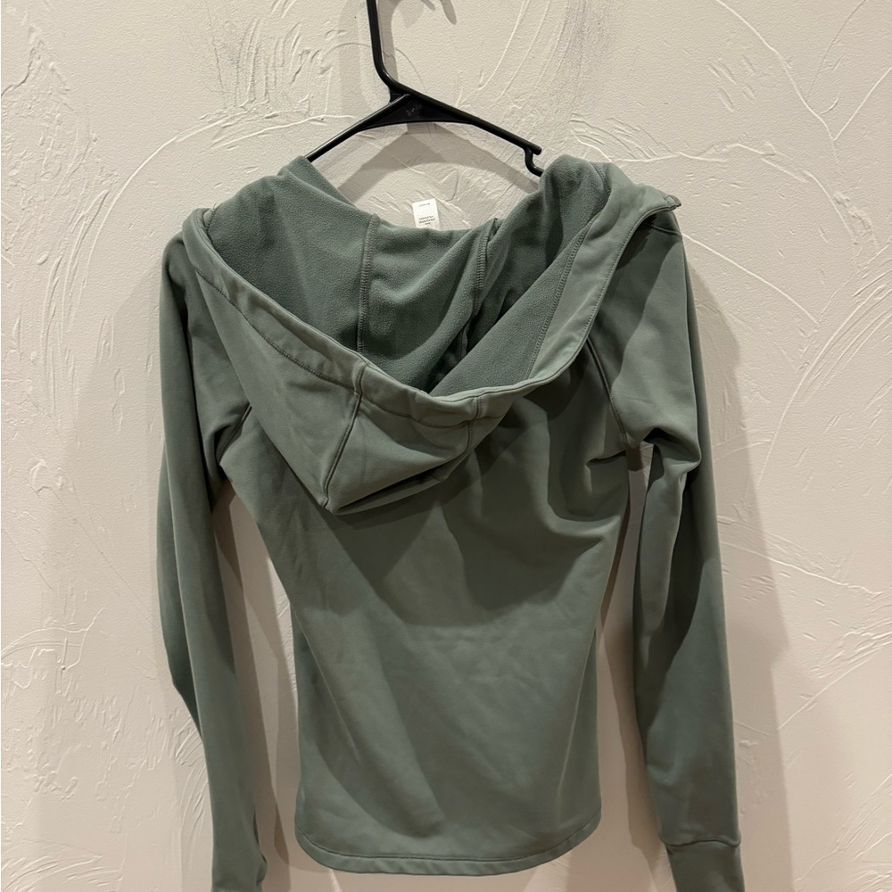 Yoga jacket - Picture 3 of 3